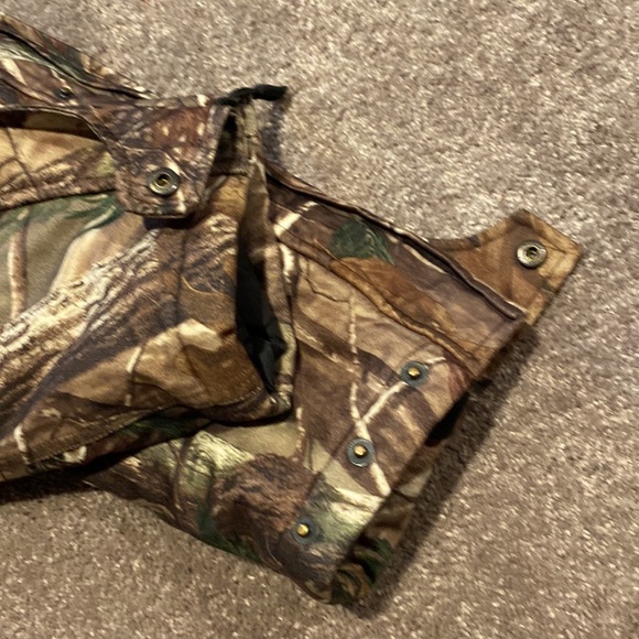 Redhead Jumper SIZE S - Picture 7 of 7